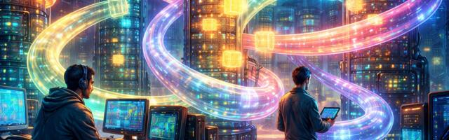 System.Threading.Channels: адекватные lock-free очереди для producer/consumer