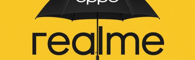 Report: Realme starts laying off staff in India as merger with Oppo moves forward
