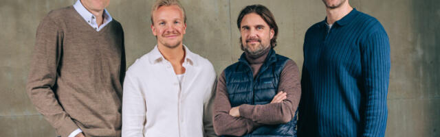 Swedish Vesiro lands €1.6 million seed round to boost elasticsearch speed and reduce infrastructure spend