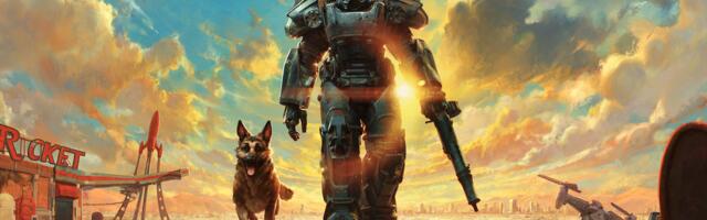 Todd Howard and other Bethesda vets agree Fallout 4 is the most successful Fallout game ever mostly due to player-generated content