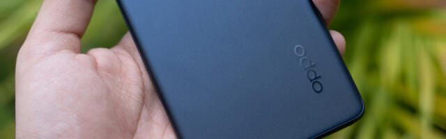 OPPO Find X9 Ultra leak confirms massive camera bump