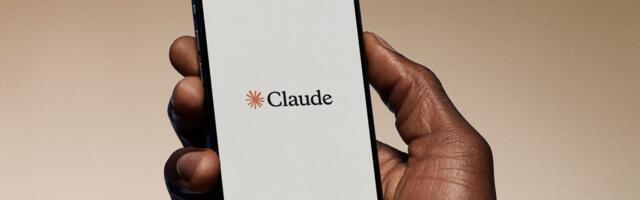 Claude just beat ChatGPT on the App Store, and the reason is surprising