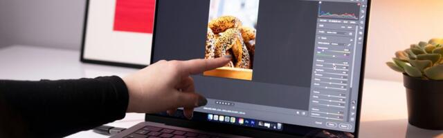 AI photo editing without the privacy trade off is almost here