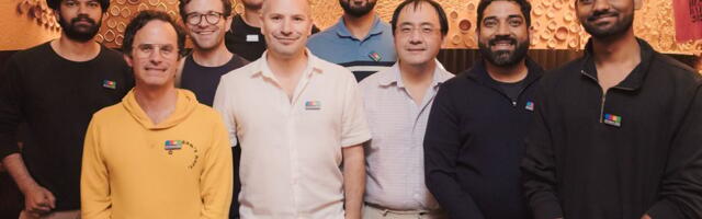 Meet The 5 Startups In Google’s AI Futures Fund & Accel’s Atoms AI Cohort 2026