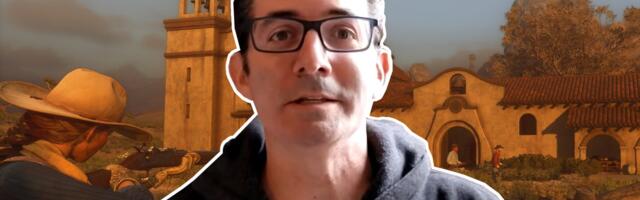 "Shut the f*ck up, no one cares" - former Overwatch boss Jeff Kaplan slams "nerd baby rage"