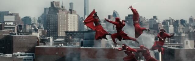 The Spider-Man: Brand New Day trailer is filled with MCU cameos