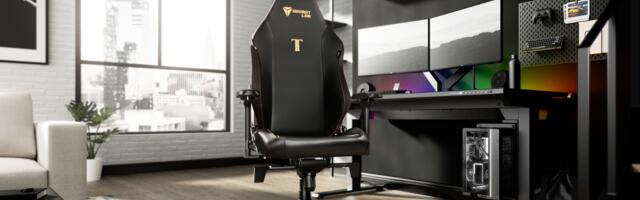 The big Secretlab sale price-cuts the most comfortable gaming and office chair we've ever reviewed for the home office