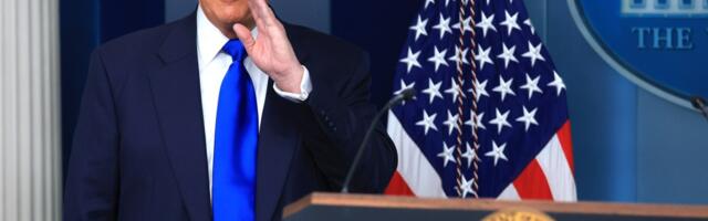 The ugly history behind Trump’s birthright citizenship case in the Supreme Court