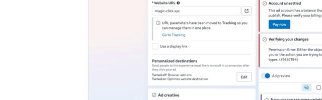 Как обойти модерацию Facebook Ads — 8 актуальных методов 2026