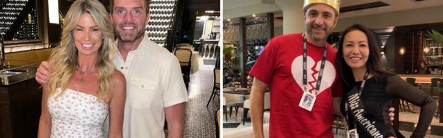 Inside the 'Claude-gap' relationship: While one partner sleeps, another vibe codes