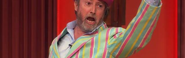 What is the release date for Last One Laughing UK season 2 episode 6 on Prime Video?