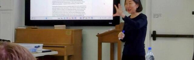 I'm a college admissions expert, and my students are struggling with basic literacy skills. Their college apps are suffering.