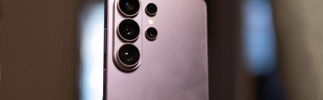 Trouble with blurry Galaxy S26 Ultra photos? Samsung now has a fix