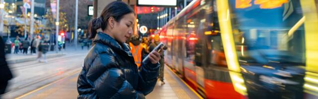 (Don't) Mind the gap — Japanese firm tests whether data centers can survive the strains and stresses of the Tokyo metro