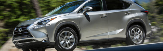 5 Used Lexus SUVs That Offer The Most Affordable Luxury In 2026