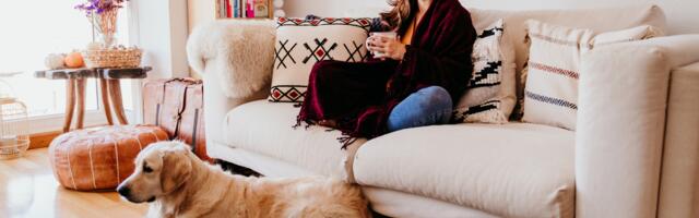 I spent an entire weekend doing absolutely nothing, and it was the most productive thing I’ve done all month.