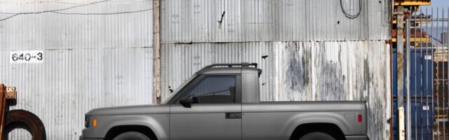 Slate Auto raises $650 million as production gets closer and closer