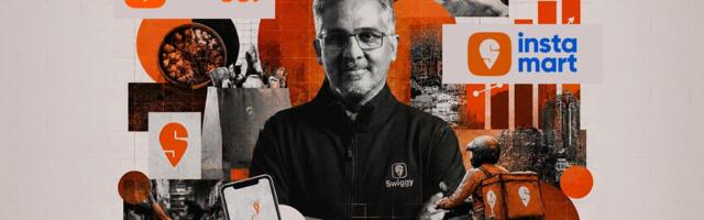 Swiggy Q4: Food Delivery Beats ‘LPG Crisis’ Fears But Instamart Cools Off