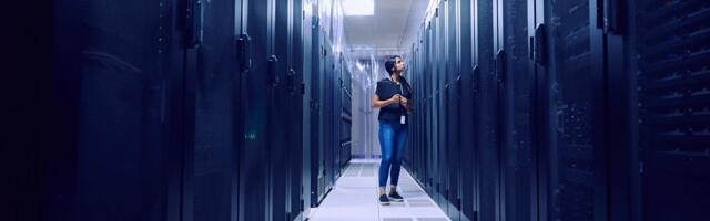 One of the biggest data center projects in the US found to be sucking up 29 million gallons of water over 15 months — and local residents only found out after complaining of low pressure, when they were initially told to stop watering their lawns