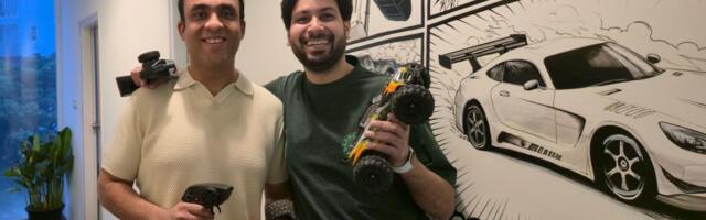 D2C Toymaker Legend Of Toys Raises ₹21 Cr To Enter New Categories