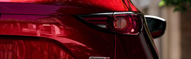 Not BMW Or Audi: The Highest-Revving Diesel Engine Comes From This Japanese Automaker