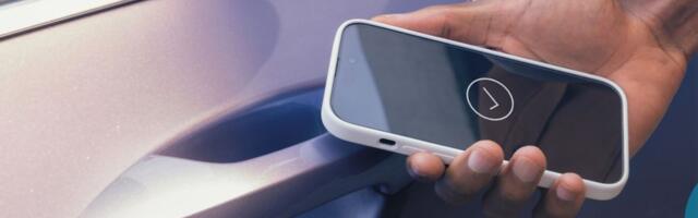 Apple Car Key Support Coming to Future Mahindra Vehicles