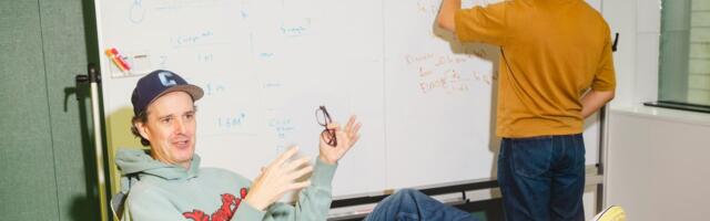 Jeff Bezos Is Funding a Wild Hunt for the Brain’s ‘Core Algorithm’