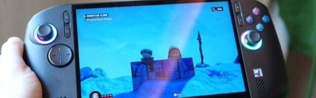 Intel’s ‘Fake Frames’ Will Predict Your In-Game Moves Before You Make Them