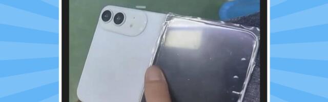 iPhone Fold photo leak, Nvidia RTX Spark is official, Week 23 in review