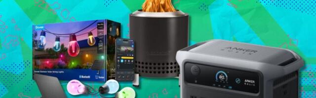 These 9 early Prime Day outdoor deals will get you prepped for summer