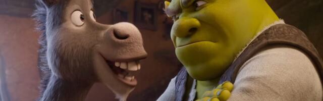 Shrek 5 trailer: A ‘caked up’ Gingerbread Man steals the show as Donkey and the gang land in prison