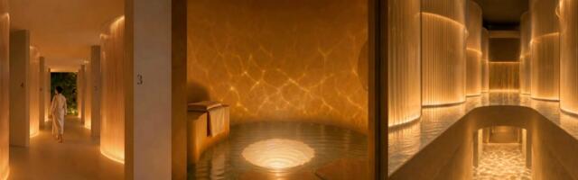 Midjourney wants to map your body in 60 seconds and then send you to a sauna