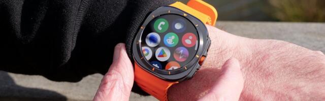 It’s not just phones. Samsung’s upcoming Galaxy Watches are getting pricier, too.