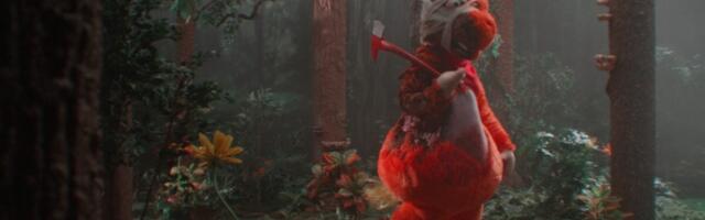 The First Teaser for Casper Kelly’s ‘Buddy’ Is Pleasingly Deranged