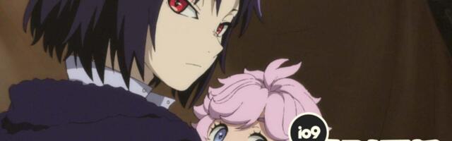 How the ‘Clevatess’ Crew Made a Dark Fantasy Anime Celebrating Cel Animation