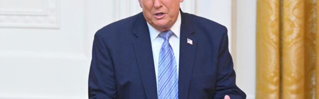 Did Trump fire someone trying to stop IRS abuses?