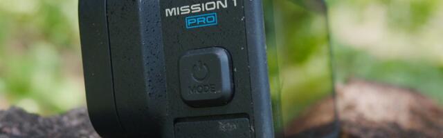 GoPro Mission 1 Pro Review: The Best Action Camera You Can Buy