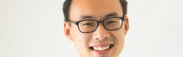 Andrew Luong, CEO and Co-Founder of Doorvest- Own High-Yield Rental Homes Entirely Online!