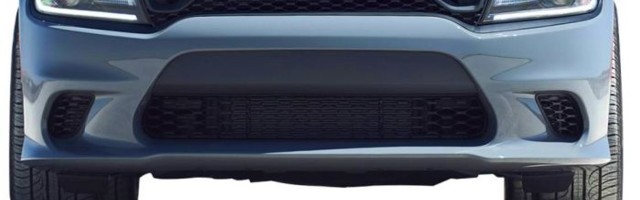 2015-2019 Dodge Charger Scat Style Conversion Front Grille