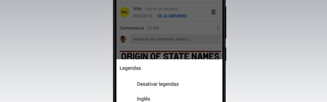 YouTube’s latest experimenting is translating video titles in your local language