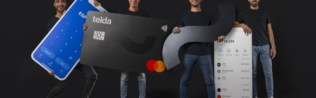 Egyptian fintech Telda raises $5 million in a pre-seed led by Sequoia