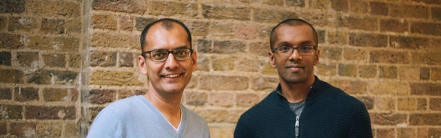 London fintech startup Coupay secures £200K to help SMEs get payment faster