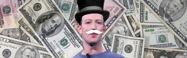 FTC lawsuit seeks to force Facebook to sell Instagram and WhatsApp