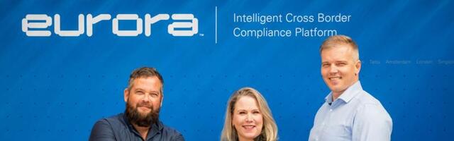 Eurora Solutions raises $40m to cut through ecommerce customs tape