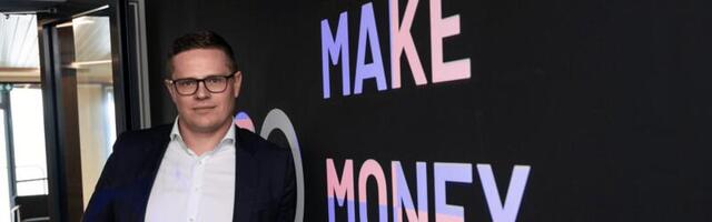 Helping banks boost compliance productivity, Icelandic platform Lucinity grabs $17 million