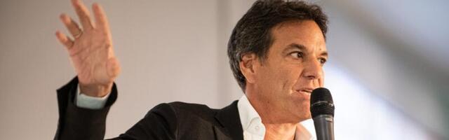 Silicon Valley Bank acquires stake in Brent Hoberman’s Founders Forum empire