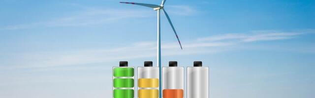 Launch of Europe’s biggest battery energy storage system is a win for renewables