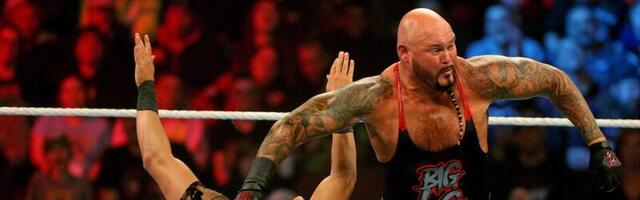 Wall Street Greets WWE-UFC Deal With a Smackdown