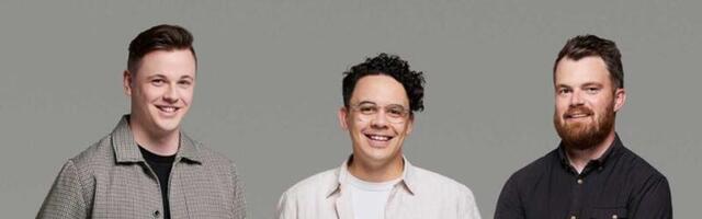 CO-architecture closes $330K from east cost fund