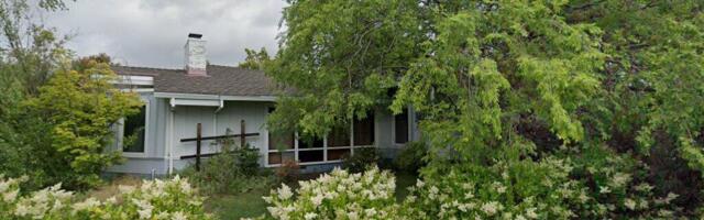 Single-family house in Saratoga sells for $3.1 million